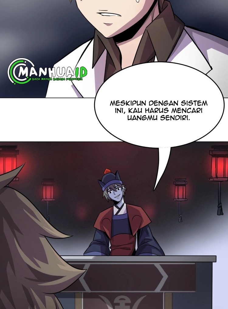 Reborn Doctor chapter 1